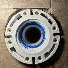 New-Toilet-Installation-in-Downers-Grove-IL 0